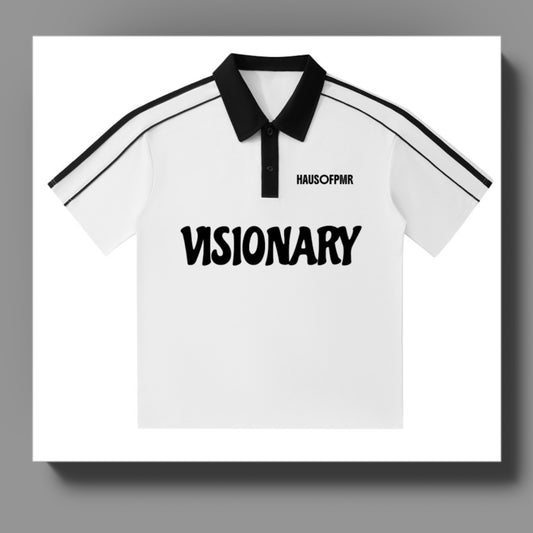 VISIONARY +