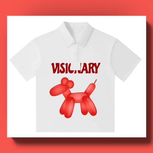 VISIONARY +