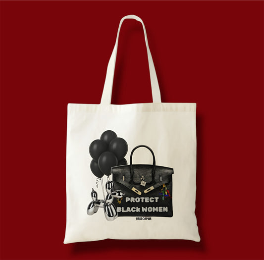 (PROTECT) TOTE +