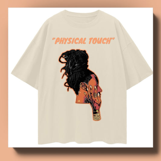 TOUCH +