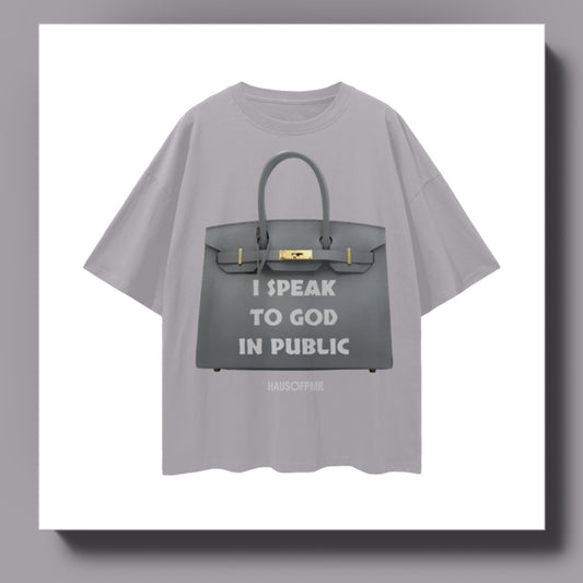 IN PUBLIC +