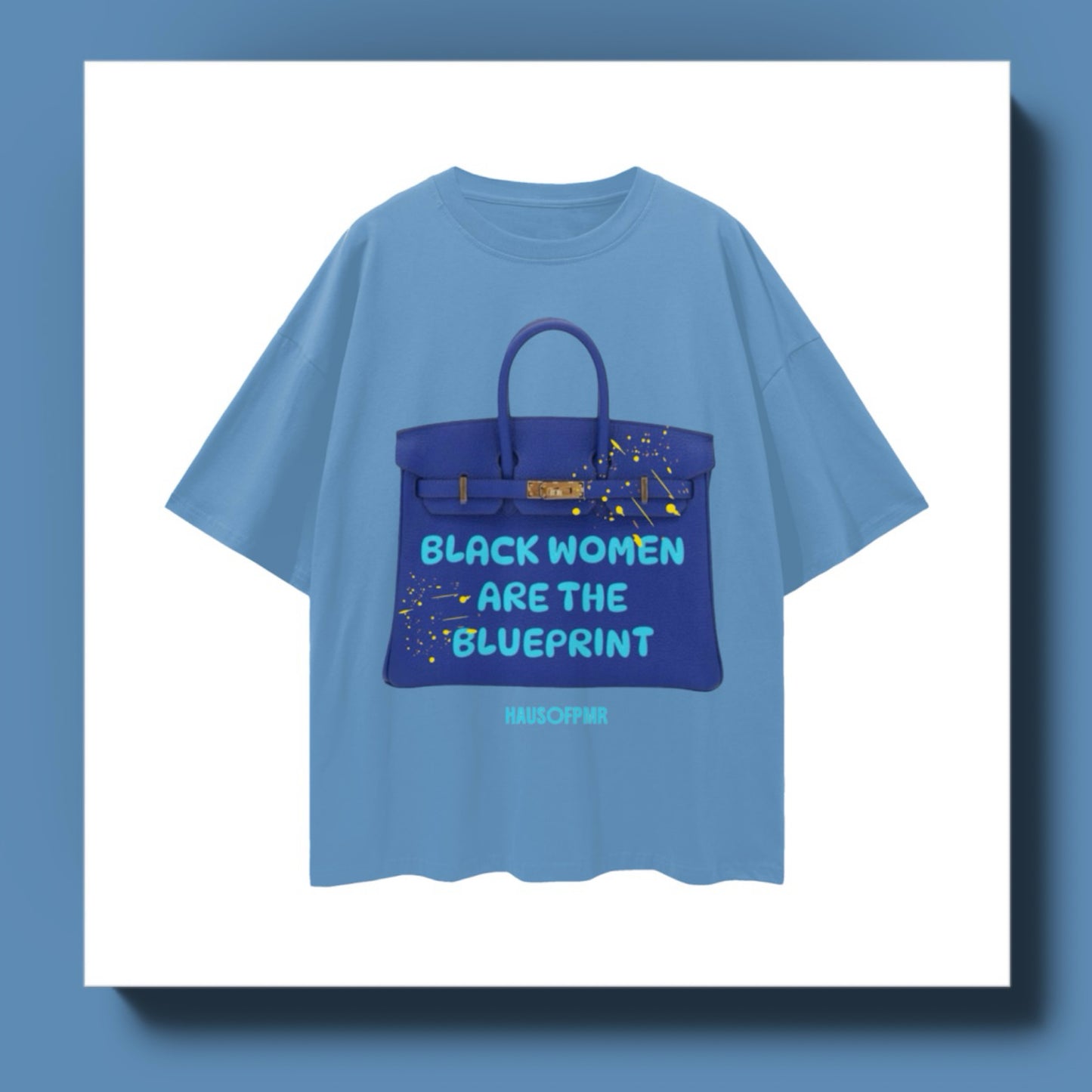 BLUEPRINT +