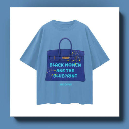 BLUEPRINT +