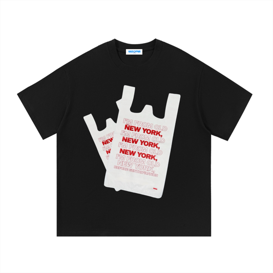 I’M FROM OLD NEW YORK, BEFORE GENTRIFICATION +