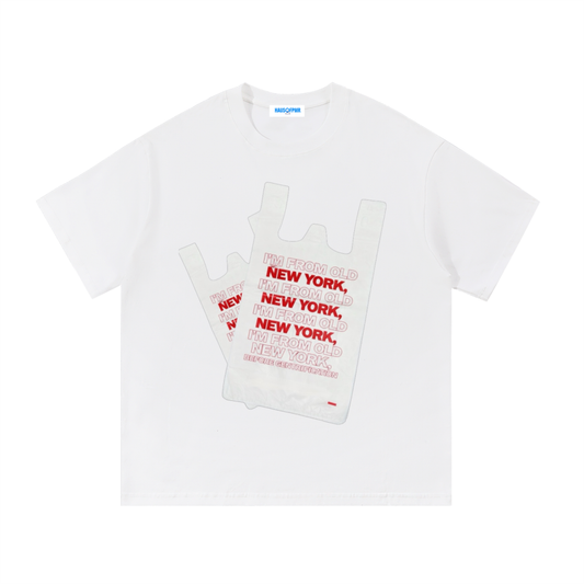 I’M FROM OLD NEW YORK, BEFORE GENTRIFICATION +