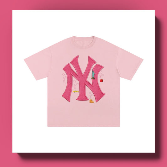 YAWK•BUBBLEGUM +