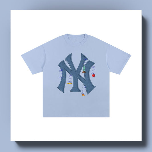 YAWK•BLUE +