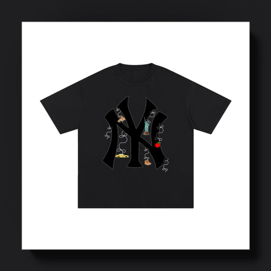 YAWK•MIDNIGHT +