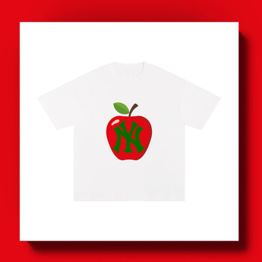 BIG APPLE +