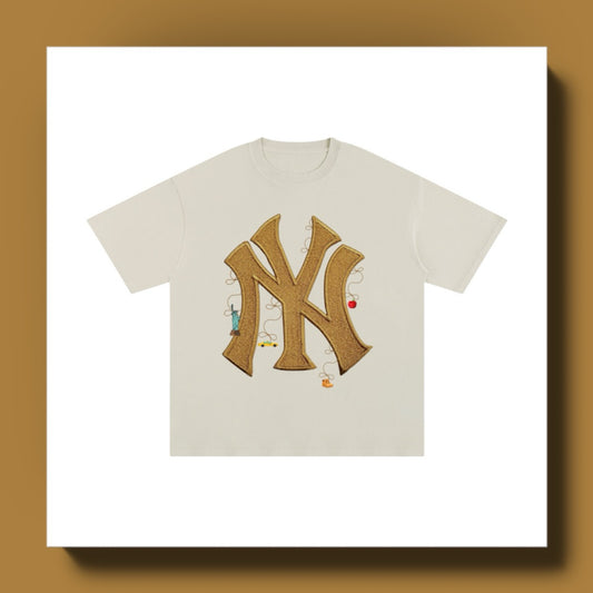 YAWK•NUDE +