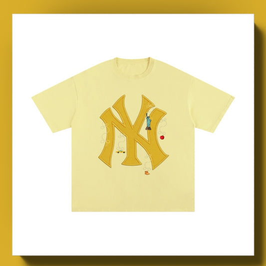 YAWK•BANANA +