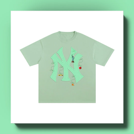 YAWK•MINT +