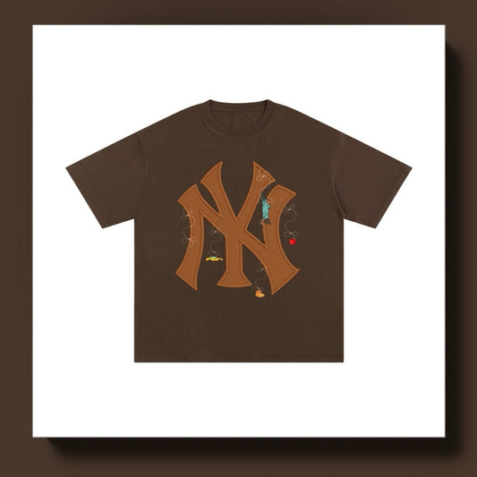YAWK•CHOC +