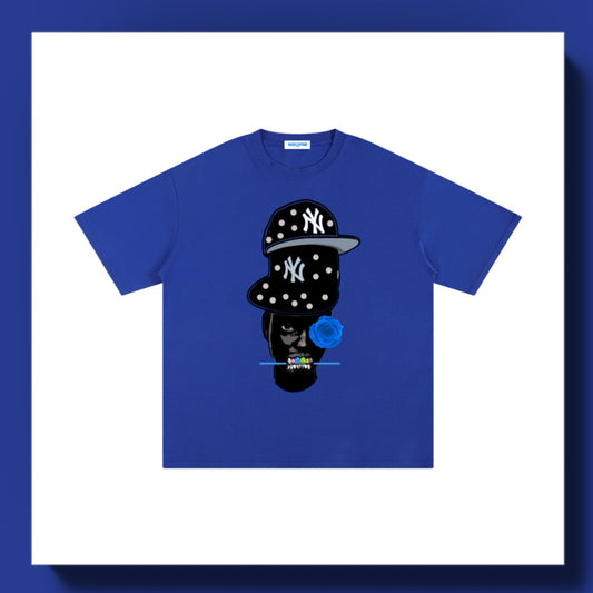 YAWK•BLUE +