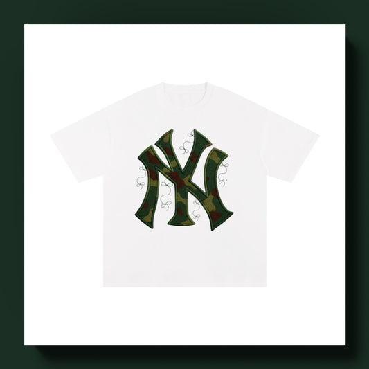 YAWK•CAMO +