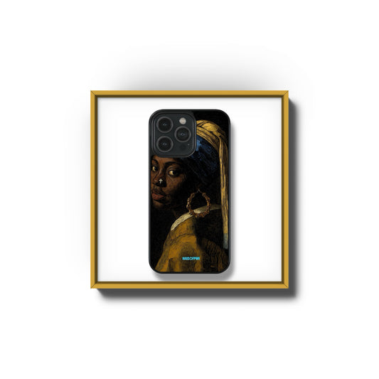BAMBOO EARRING +