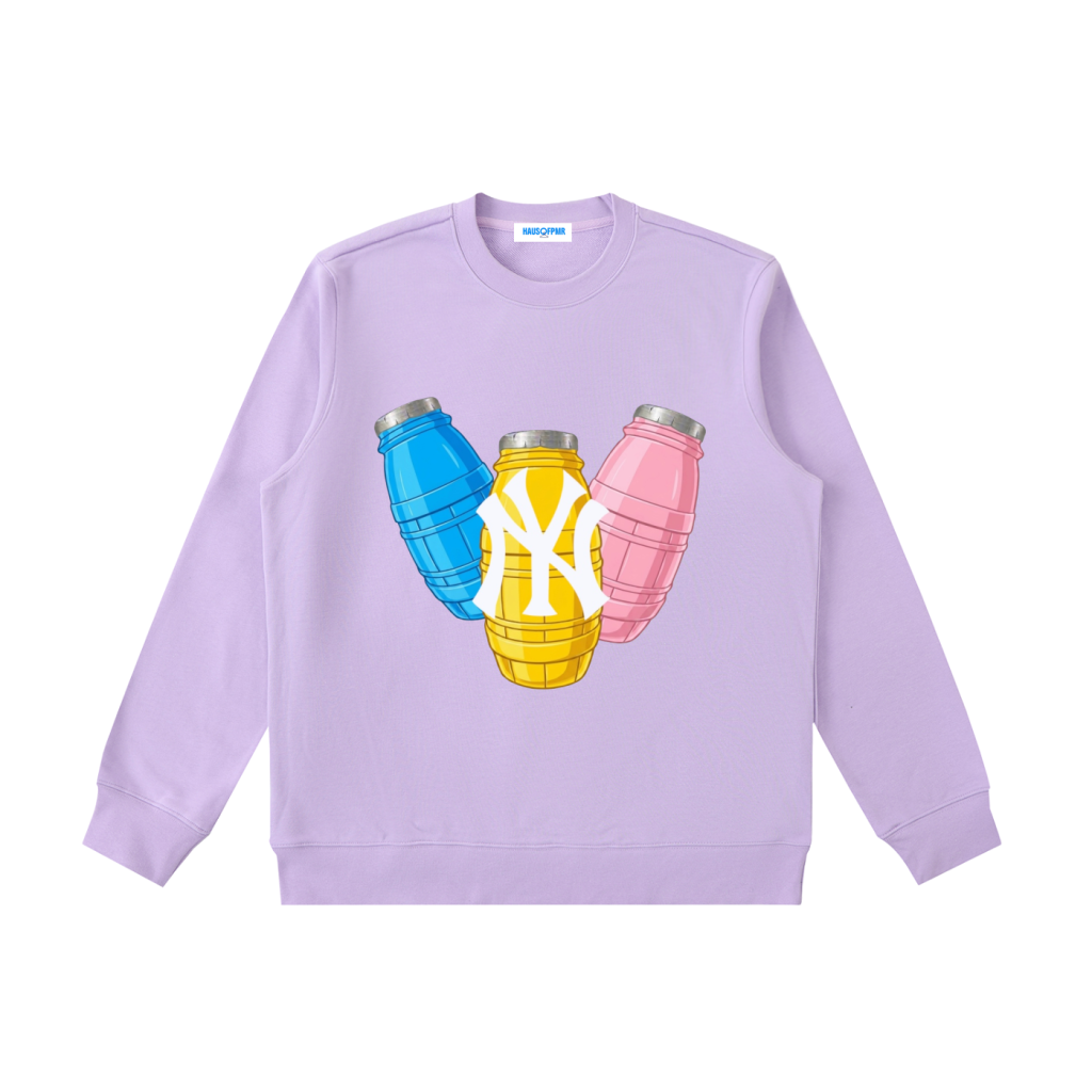 YAWK +