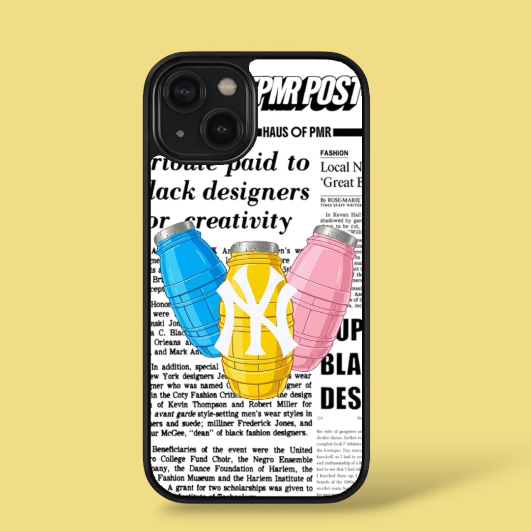 YAWK +
