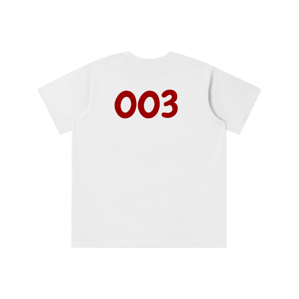 003 +
