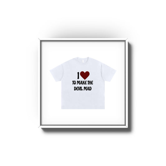 I LOVE +