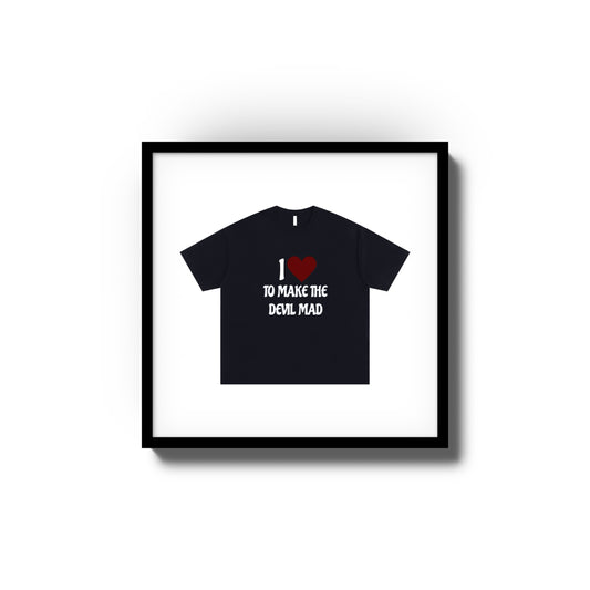 I LOVE +