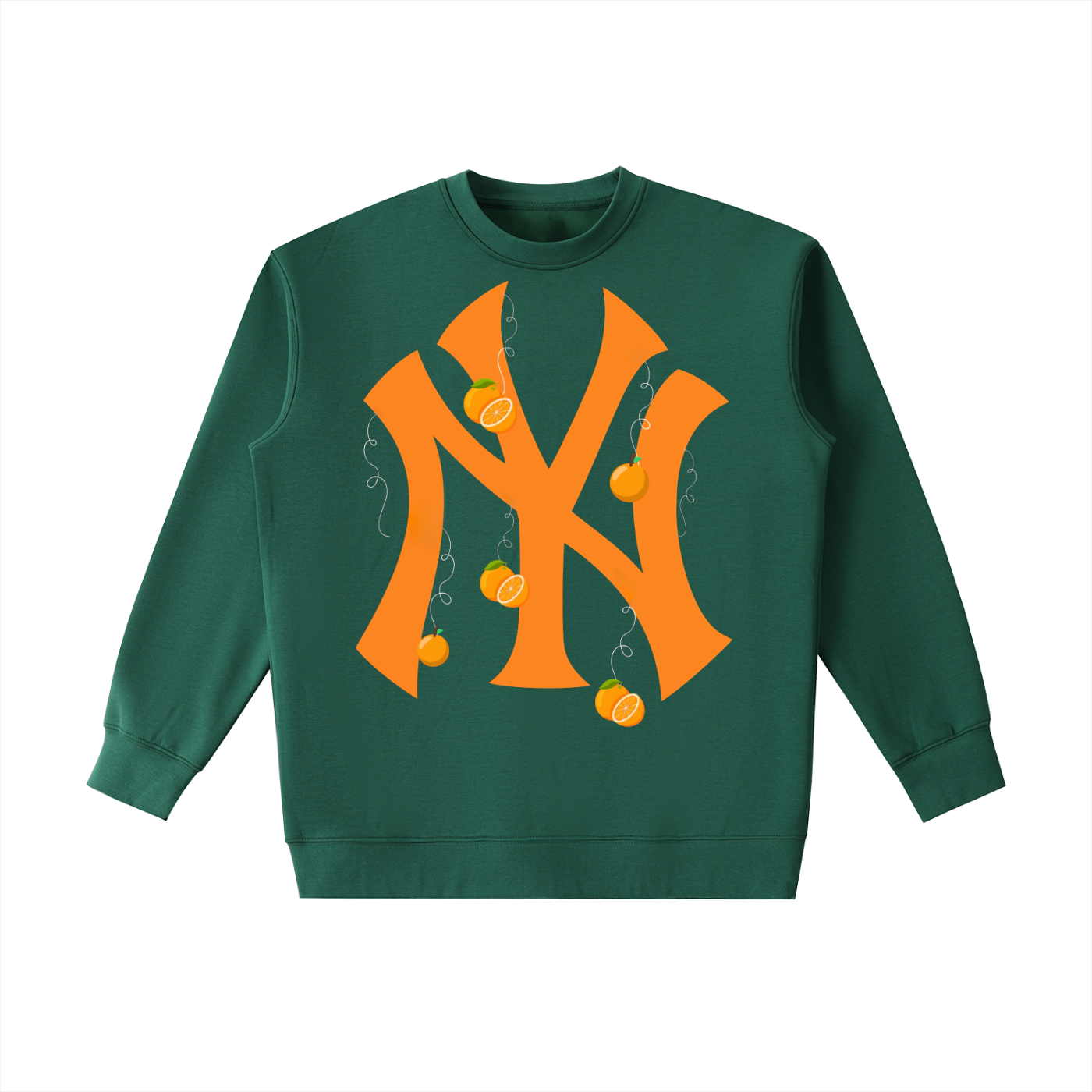 YAWK +