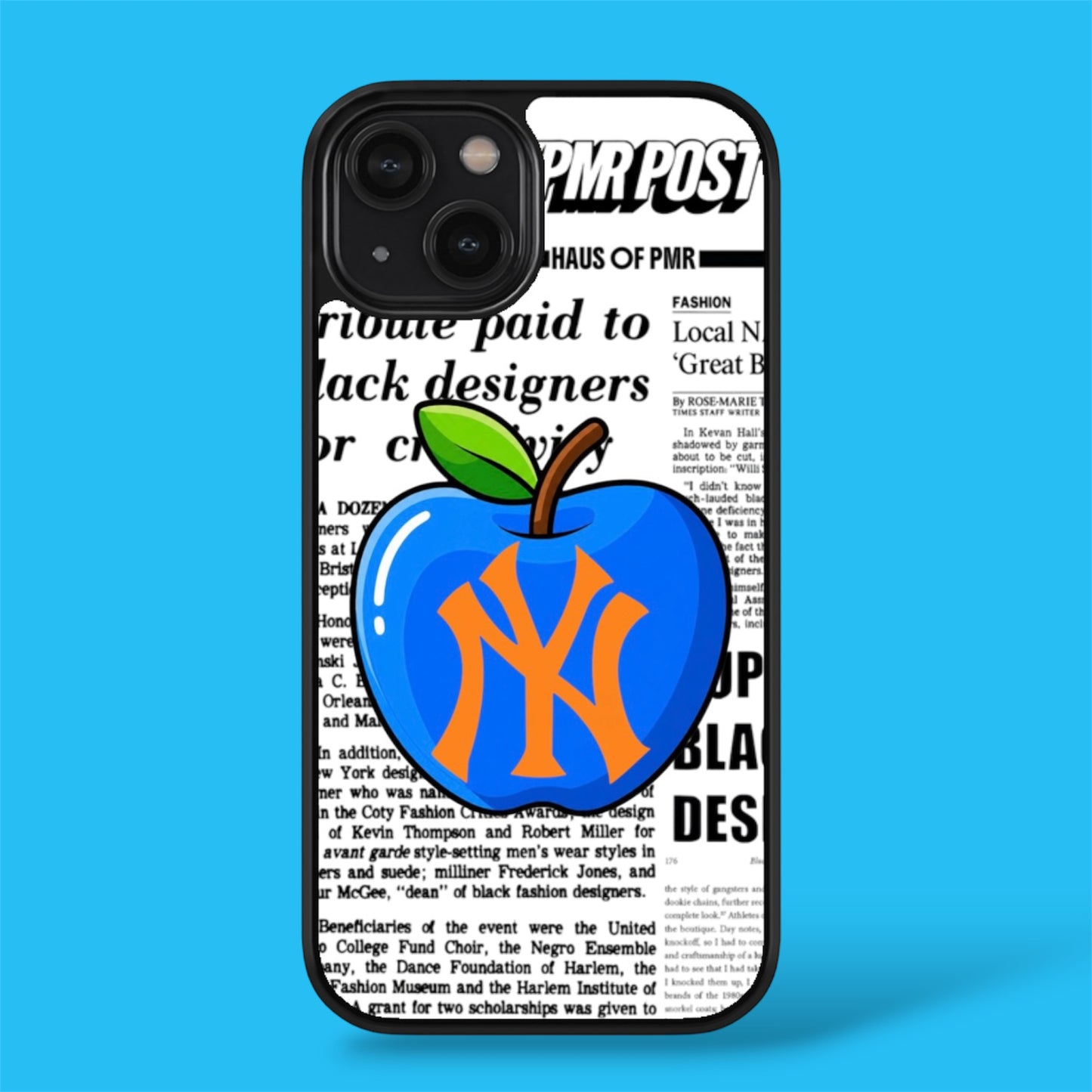 YAWK +