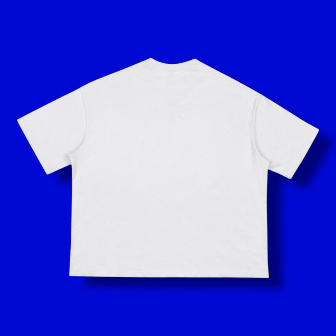TOUCH (BOXY TEE) +