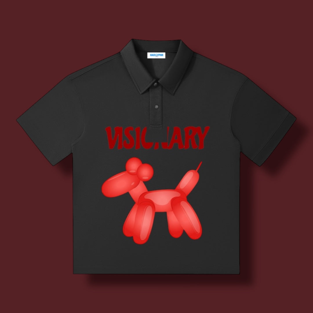 VISIONARY +