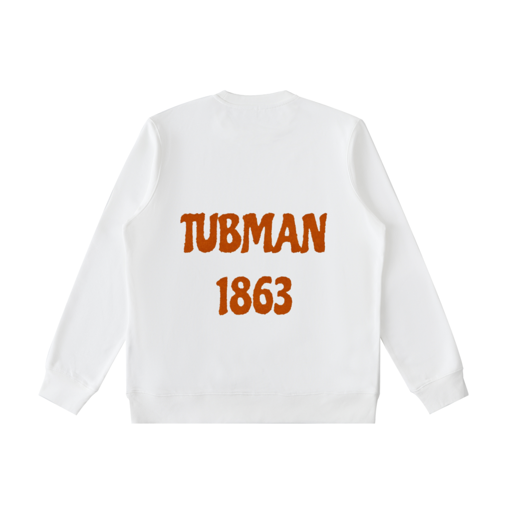 TUBMAN +