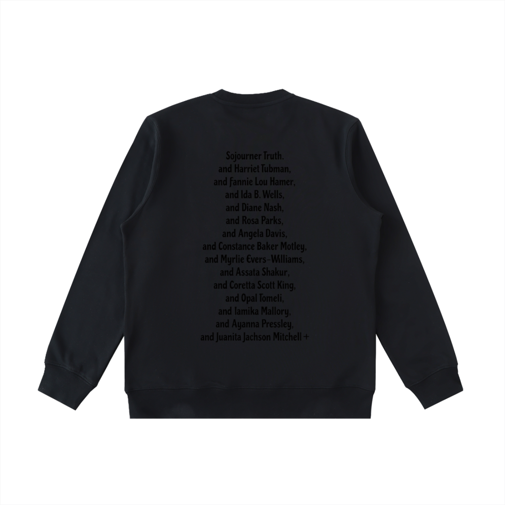 PROTECT BLACK VOICES +