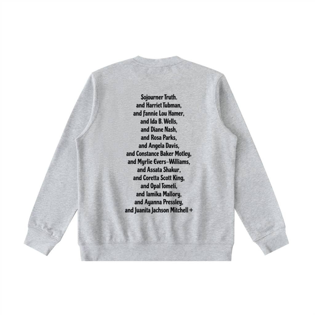 PROTECT BLACK VOICES +