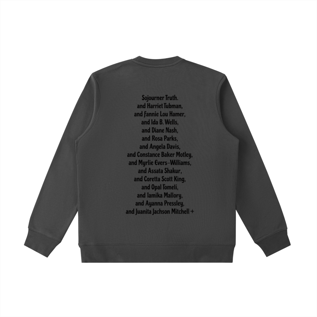 PROTECT BLACK VOICES +