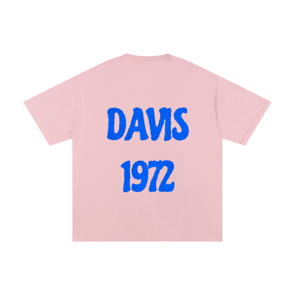 DAVIS +