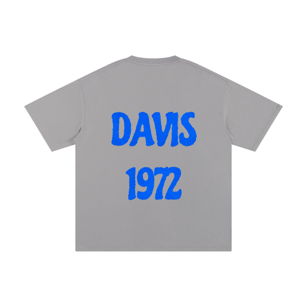 DAVIS +