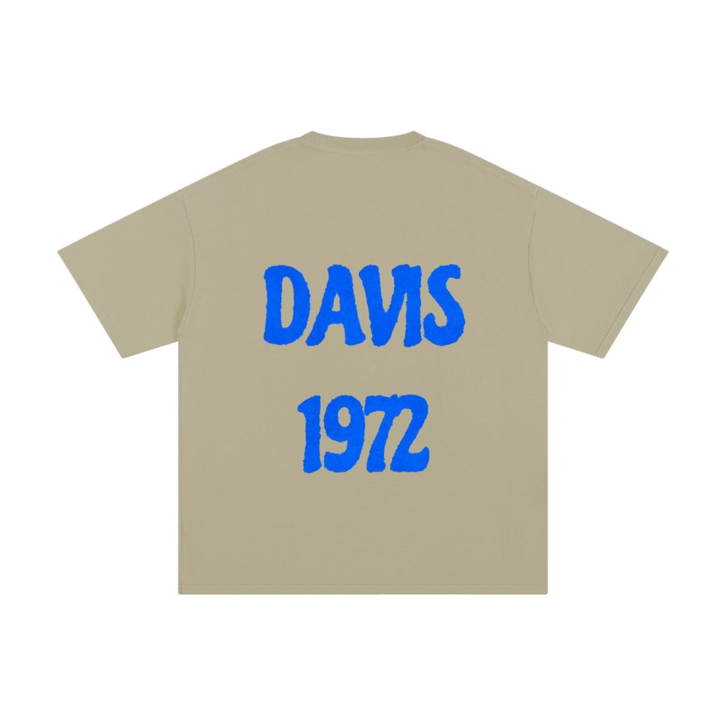 DAVIS +
