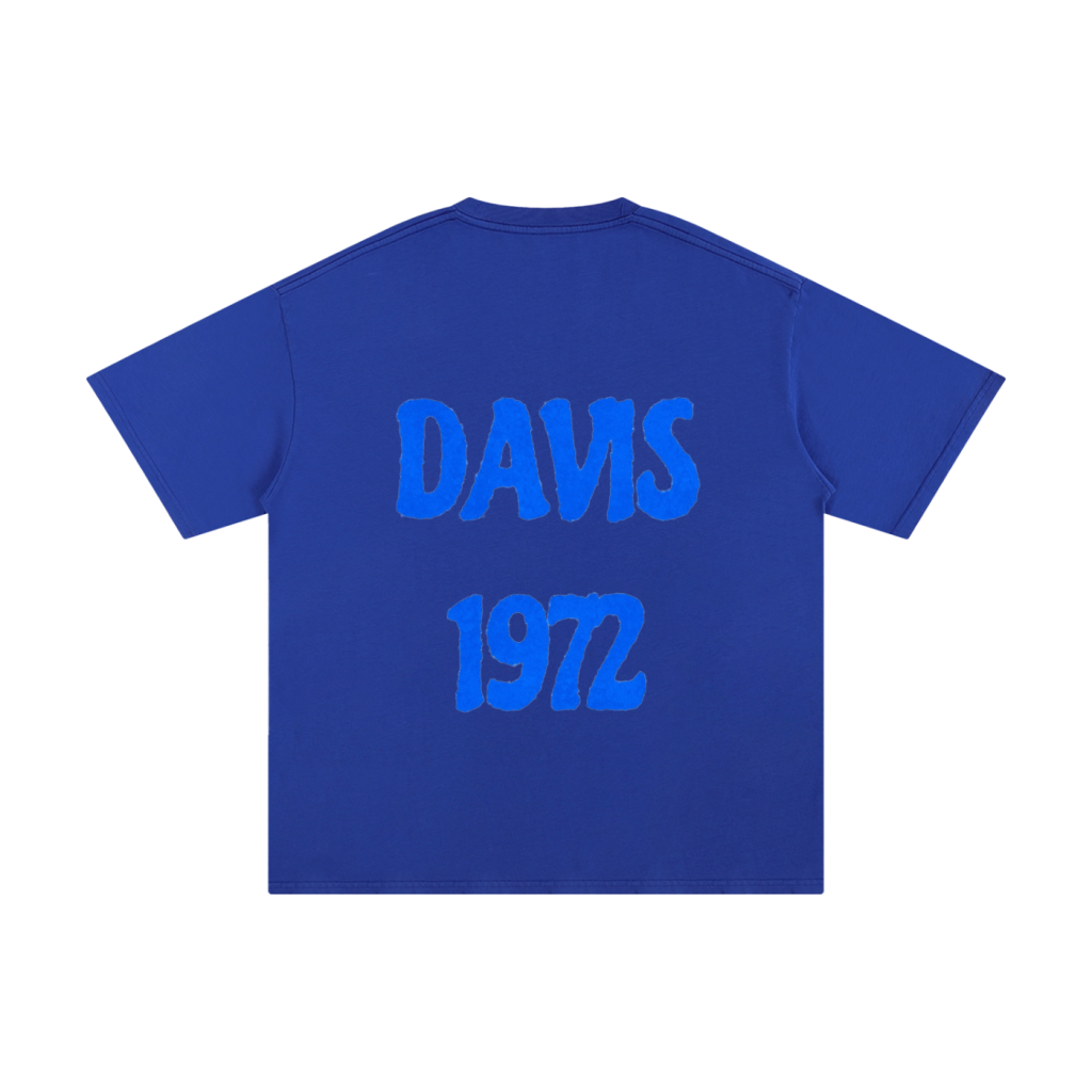 DAVIS +