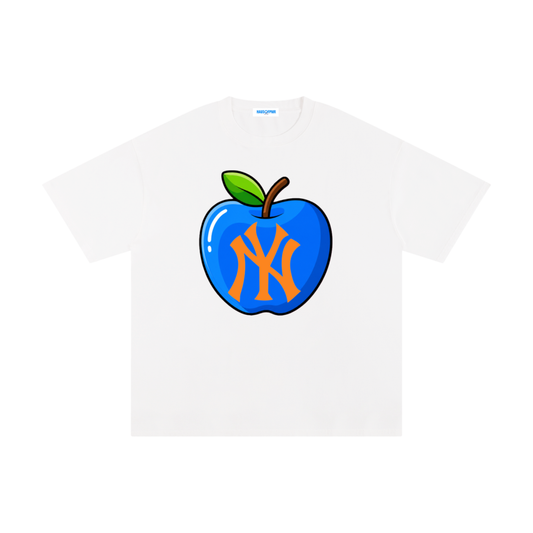YAWK +