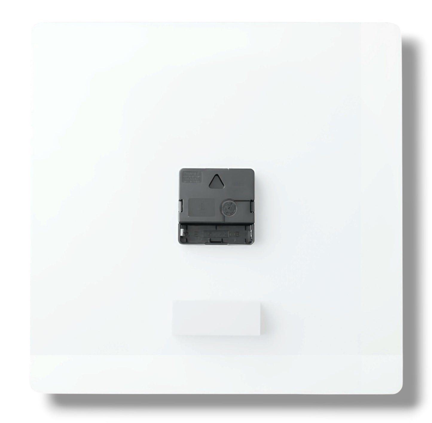 BAD COMPANY CORRUPTS GOOD CHARACTER (WALL CLOCK) +
