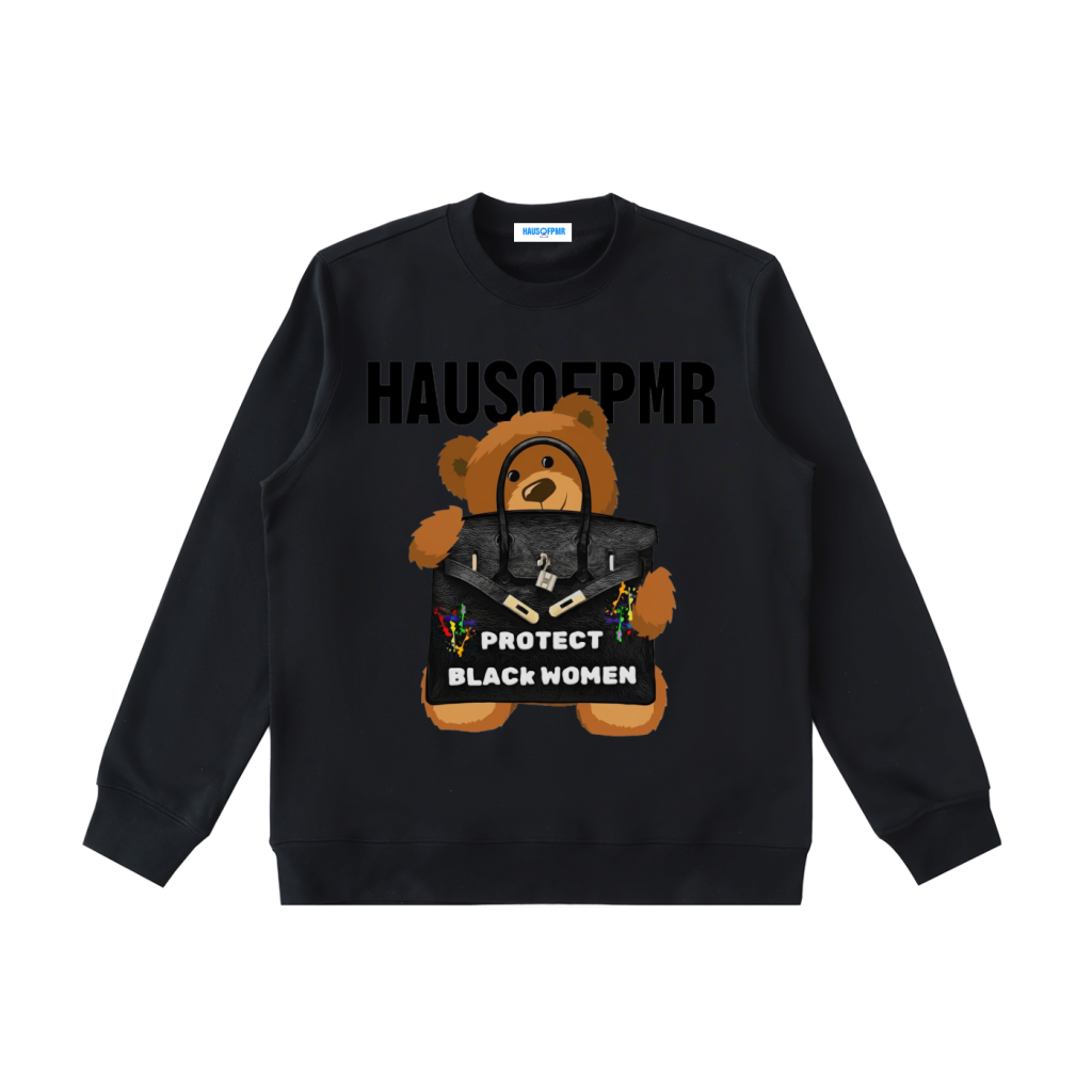 HOPMR CREWNECK +