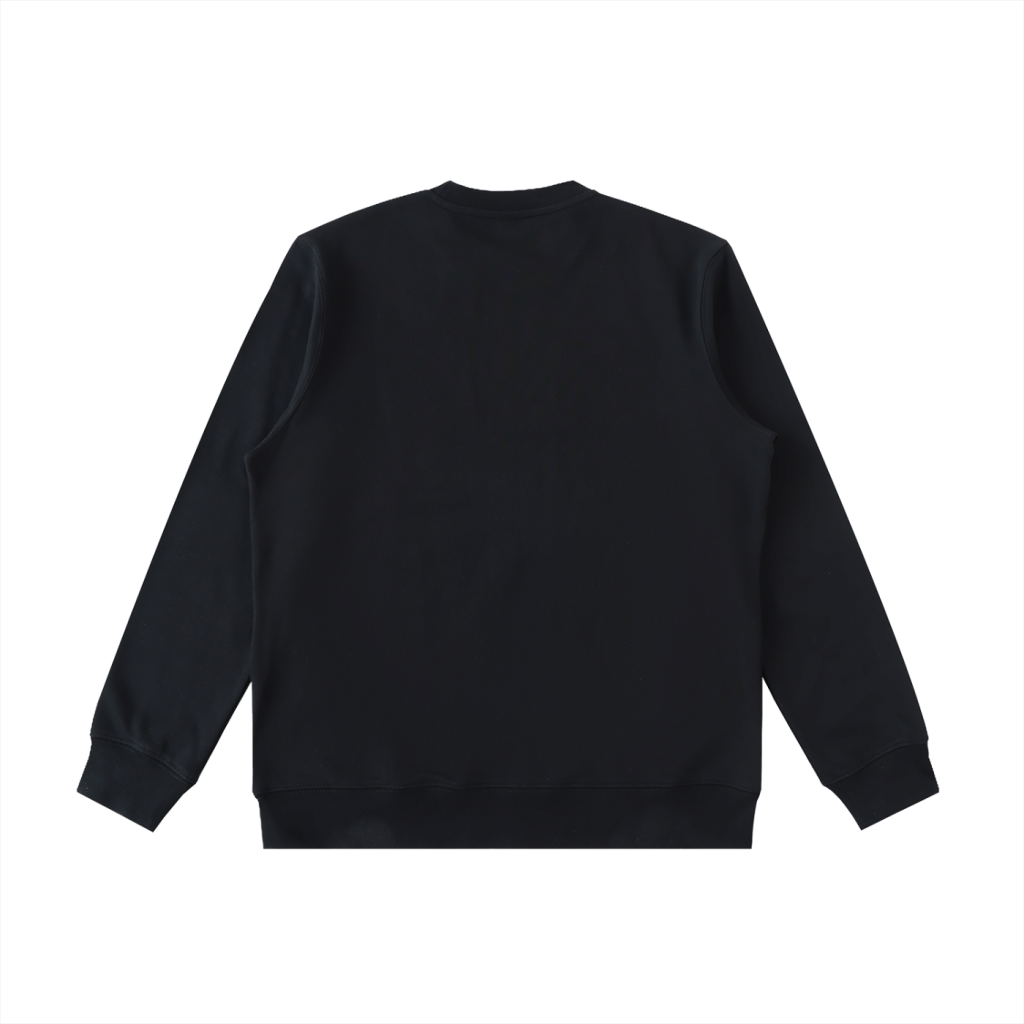 HOPMR CREWNECK +