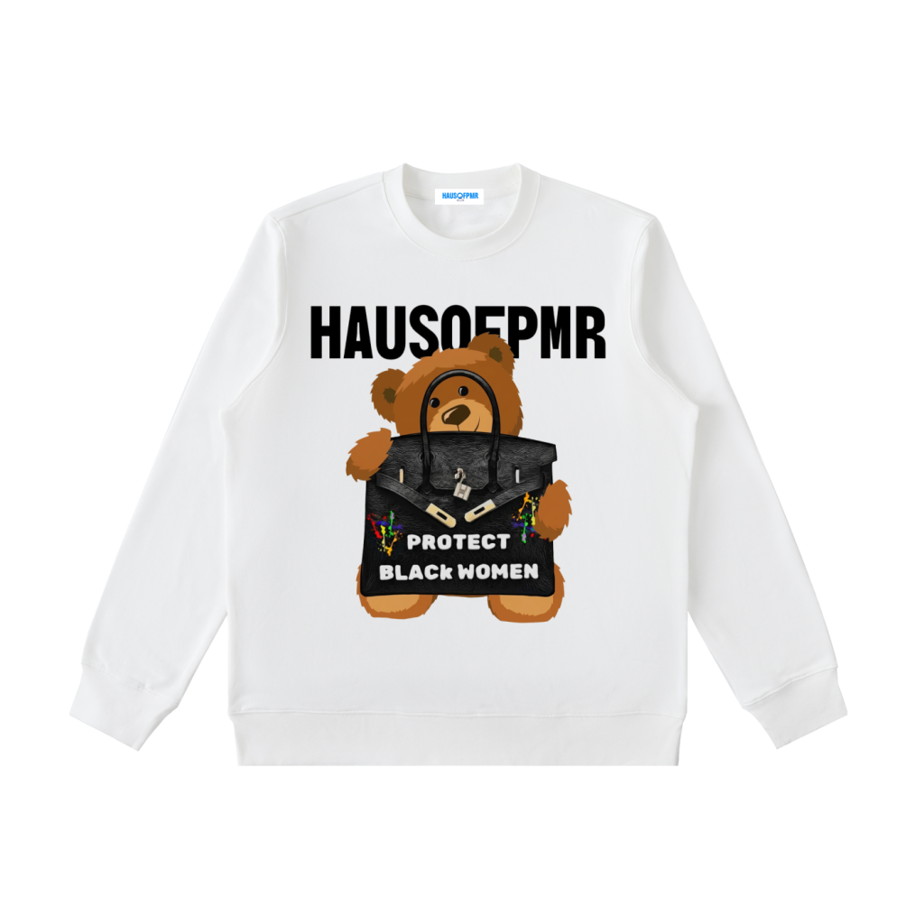 HOPMR CREWNECK +
