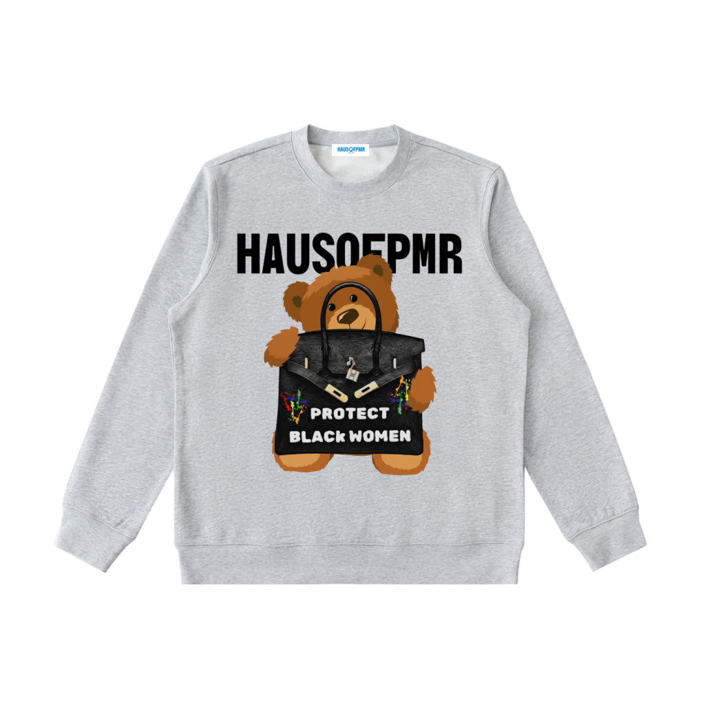 HOPMR CREWNECK +