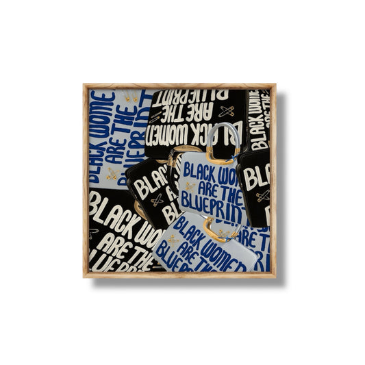 BLUEPRINT +