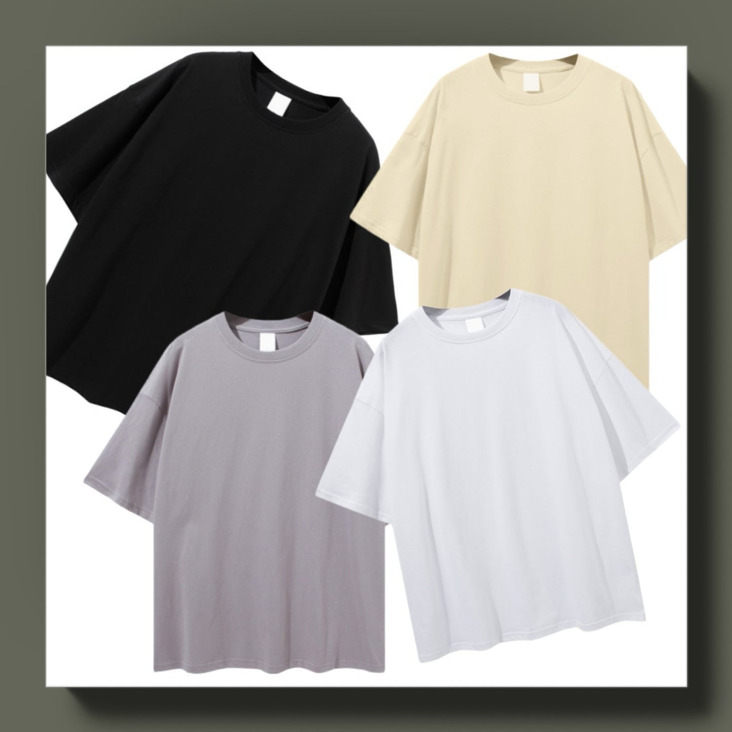 CREATE WITH PMR (YOU CHOOSE THE ART) +