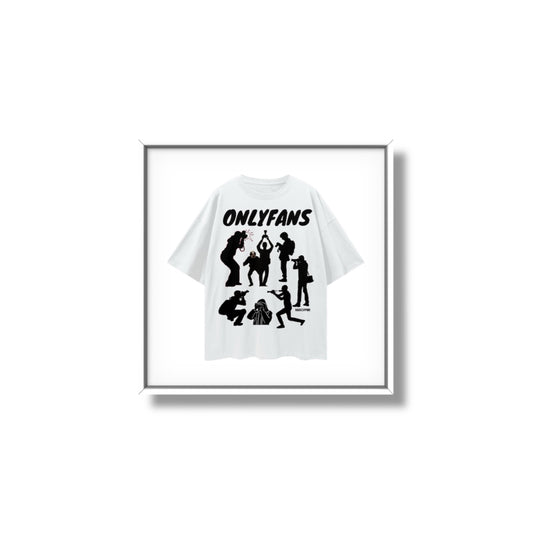 HEY, FAN! +