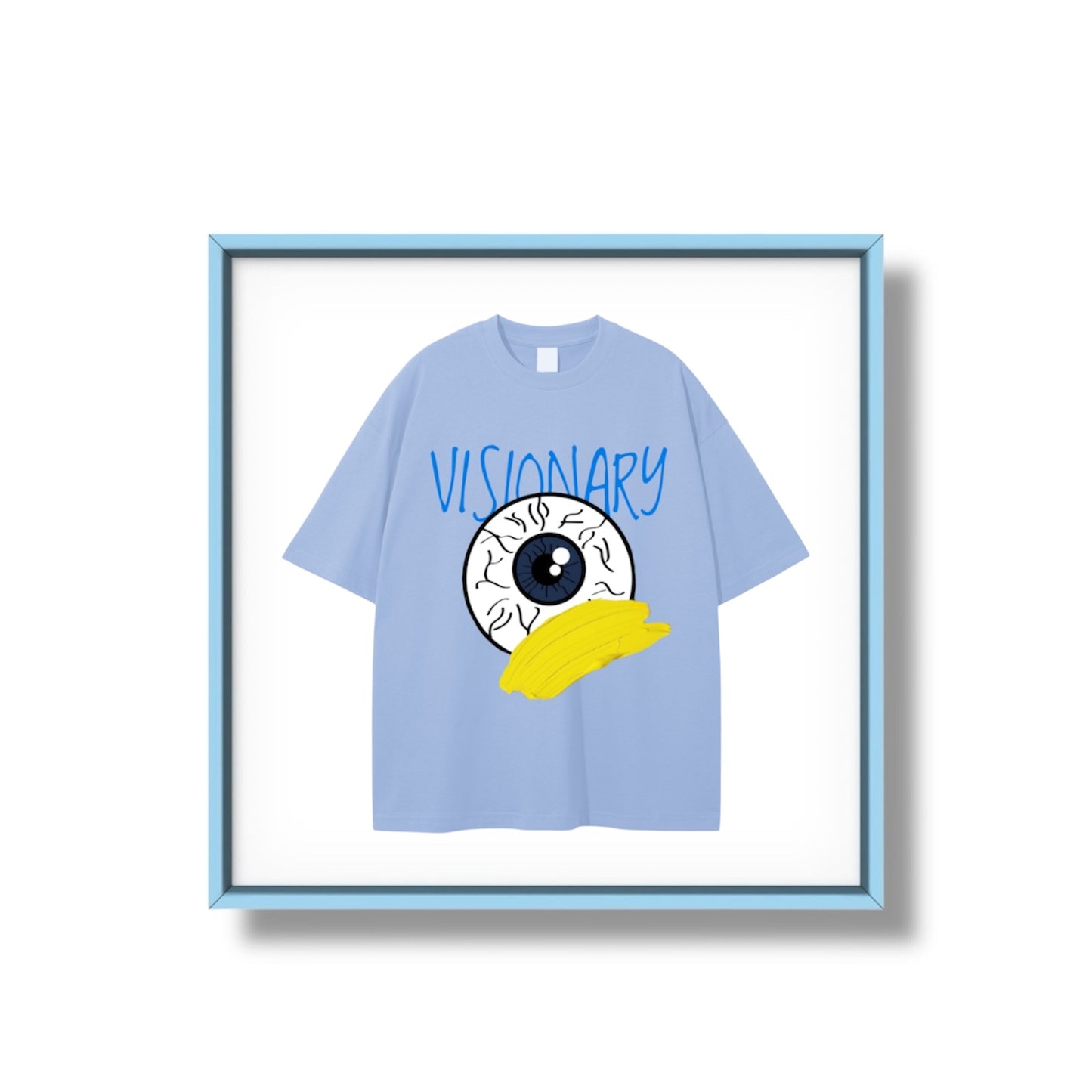 VISIONARY +