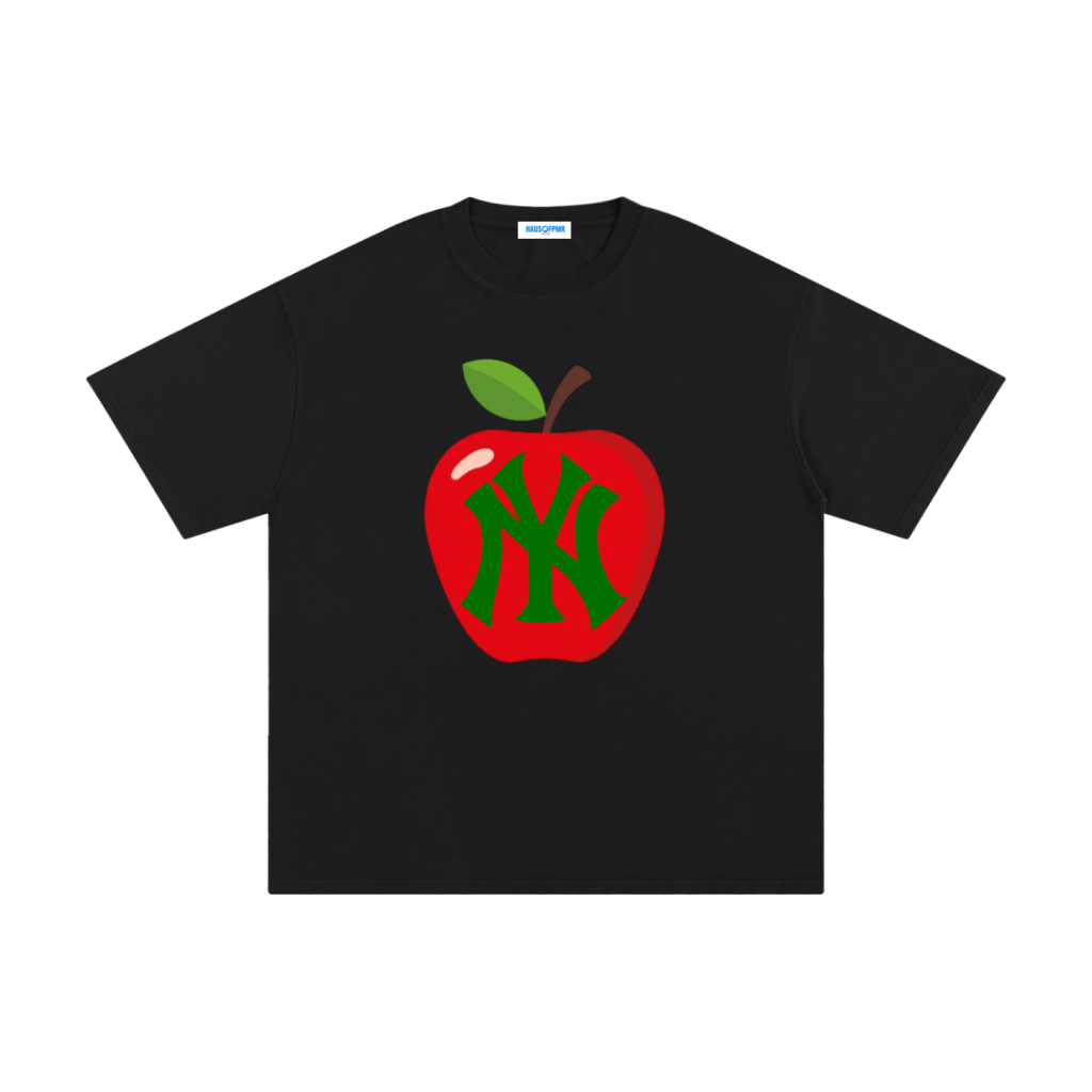 BIG APPLE +