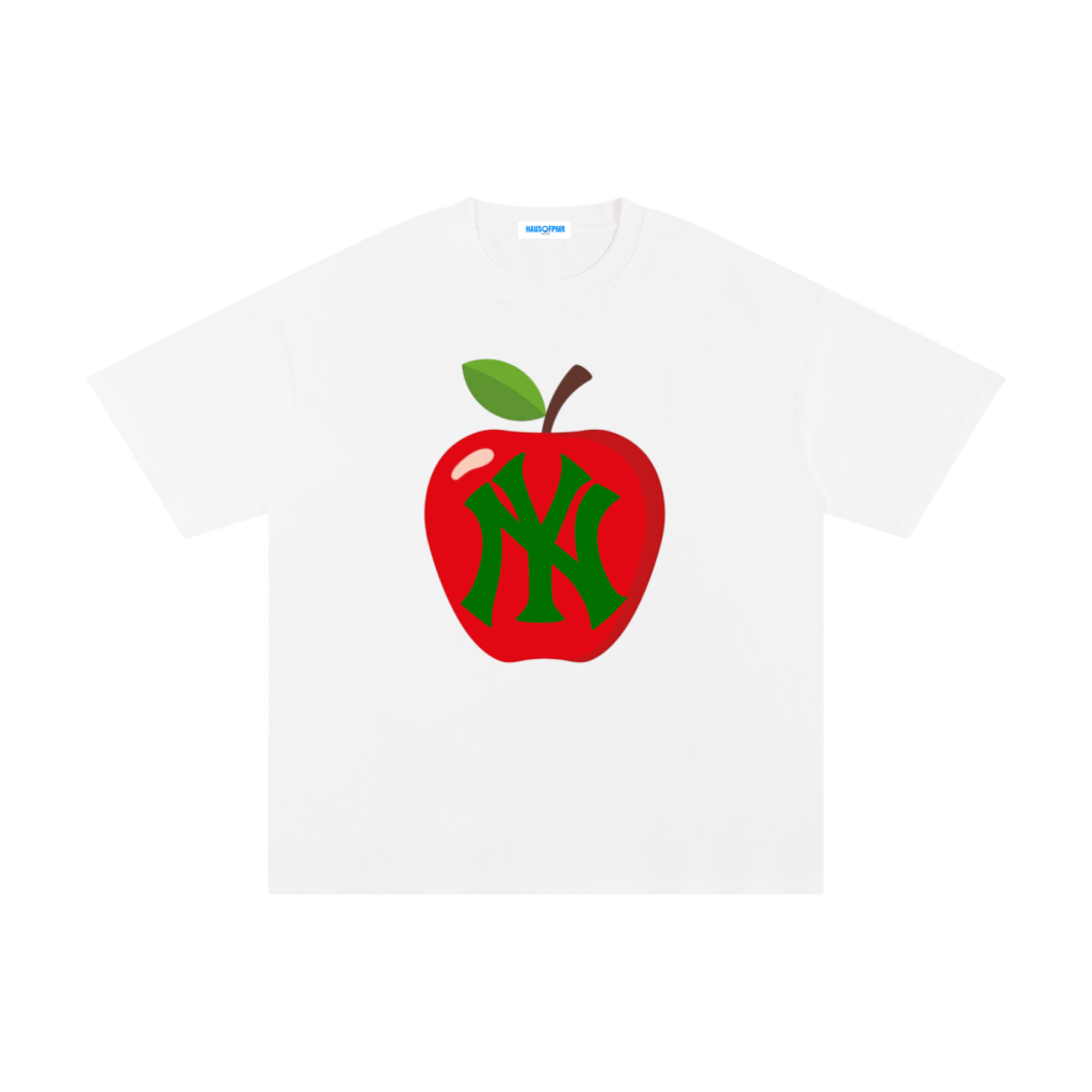BIG APPLE +