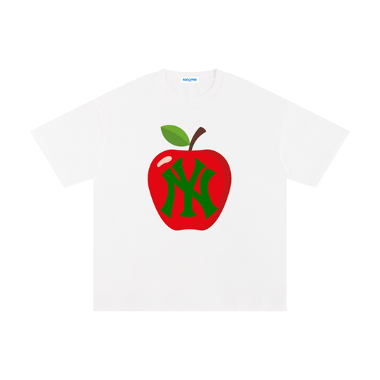 BIG APPLE +